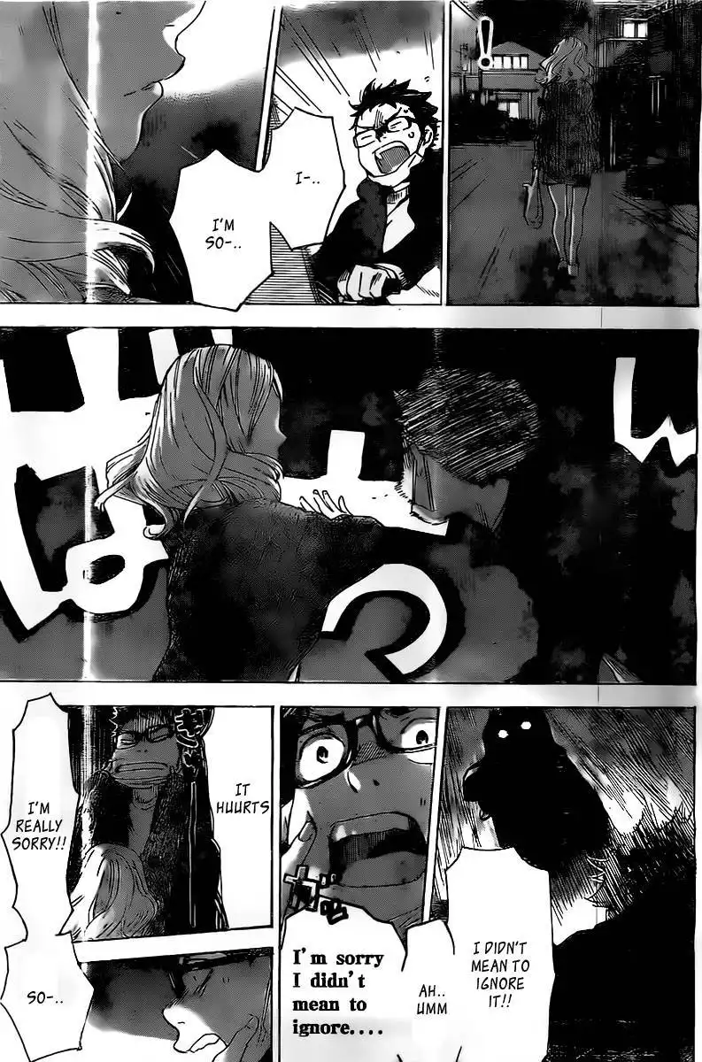 Soredemo Boku wa Kimi ga Suki Chapter 2 36